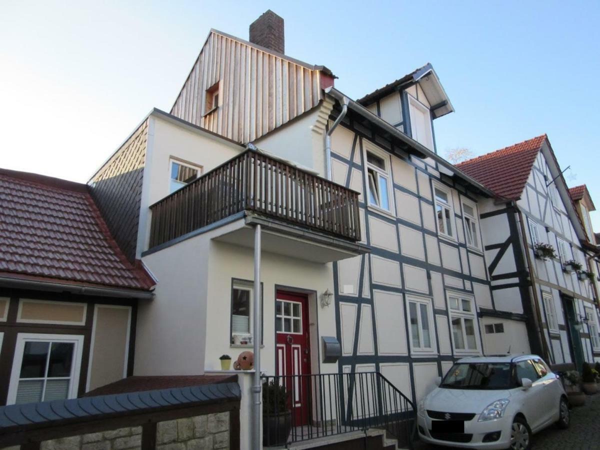 An Der Stadtmauer Корбах Екстериор снимка